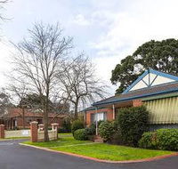 Apartments at Forest Hill - Accommodation Gladstone