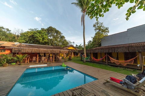 DenMar Estate - Accommodation Gladstone 3