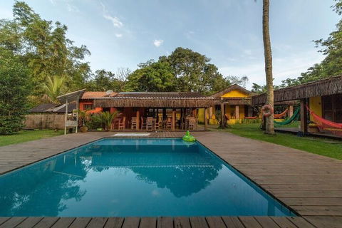 DenMar Estate - Accommodation Gladstone 2
