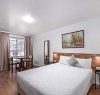 Econo Lodge Lilydale - Accommodation Gladstone