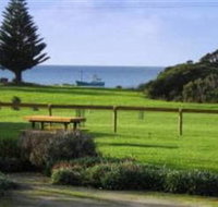 Naracoopa Holiday Cottages - Accommodation Gladstone