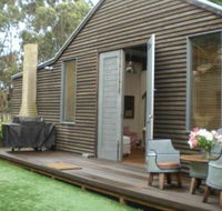 The Woolshed - Accommodation Gladstone