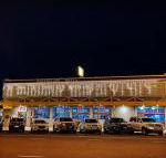 The Queensland Hotel - Accommodation Gladstone