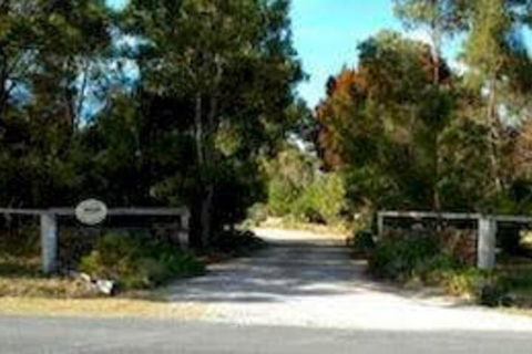 Castagni Bed & Breakfast - Accommodation Gladstone 4