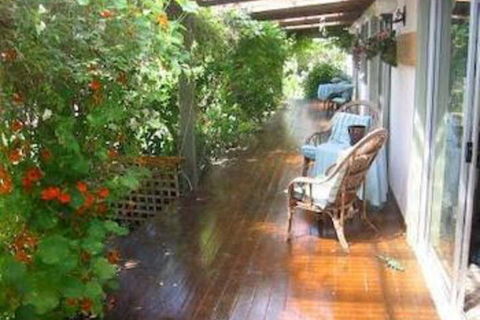 Castagni Bed & Breakfast - Accommodation Gladstone 5
