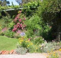 Castagni Bed  Breakfast - Accommodation Gladstone