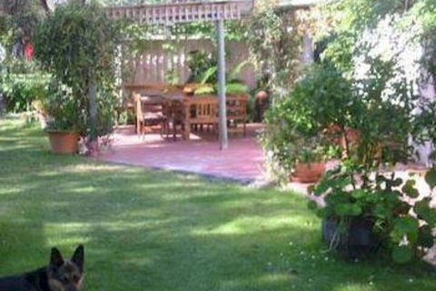 Castagni Bed & Breakfast - Accommodation Gladstone 3
