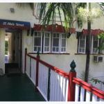 Townsville QLD Accommodation Gladstone