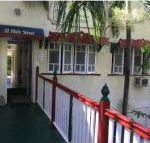 Coral Lodge Bed  Breakfast Inn - Accommodation Gladstone