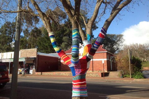 The Green Welly Stop - Accommodation Gladstone 6