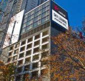 Central Sky Lounge Apartment - Accommodation Gladstone