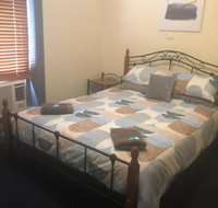 Cornucopia hotel - Accommodation Gladstone