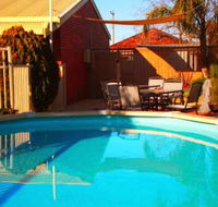 Barham Riverland Motel - Accommodation Gladstone