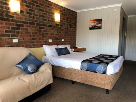 Barham Riverland Motel - Accommodation Gladstone 2