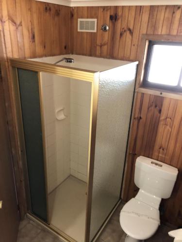 Barham Riverland Motel - Accommodation Gladstone 6
