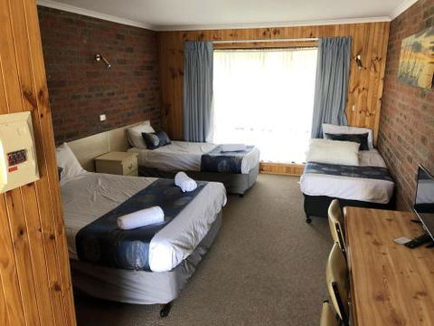 Barham Riverland Motel - Accommodation Gladstone 3