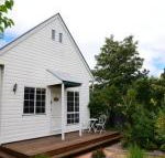 Briar Rose Cottages - Accommodation Gladstone