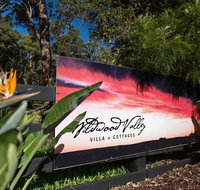 Wildwood Valley - Accommodation Gladstone