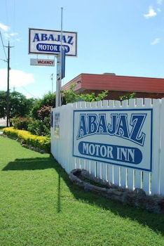 Abajaz Motor Inn - Accommodation Gladstone 2