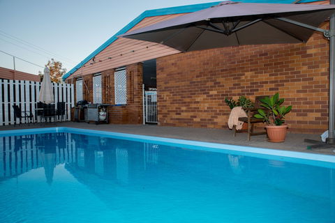 Abajaz Motor Inn - Accommodation Gladstone 3