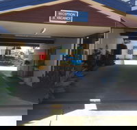 Portarlington Beach Motel - Accommodation Gladstone