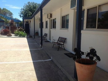 Portarlington Beach Motel - Accommodation Gladstone 1