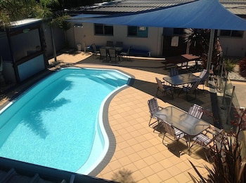 Portarlington Beach Motel - Accommodation Gladstone 3