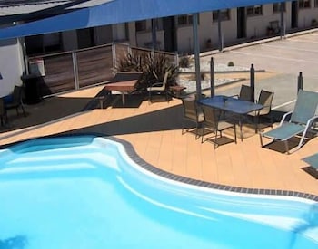 Portarlington Beach Motel - Accommodation Gladstone 2