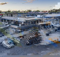 Panorama Bathurst - Accommodation Gladstone
