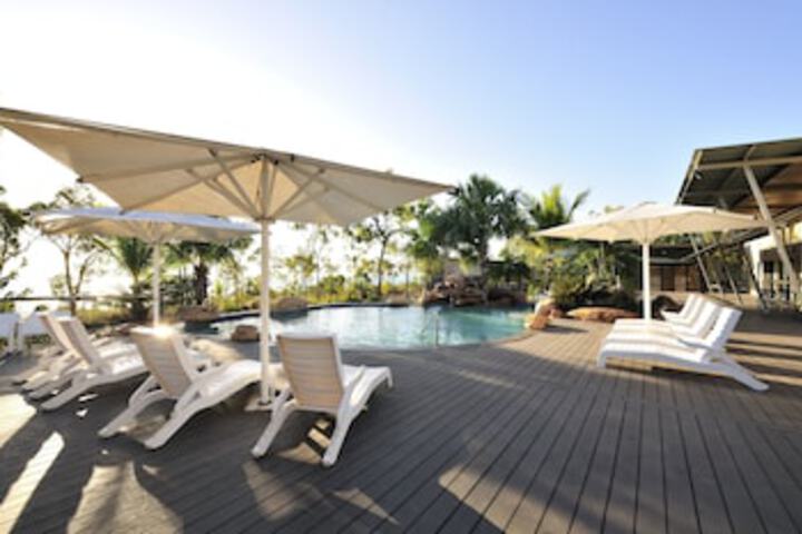  Accommodation Gladstone