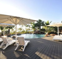 Groote Eylandt Lodge - Accommodation Gladstone