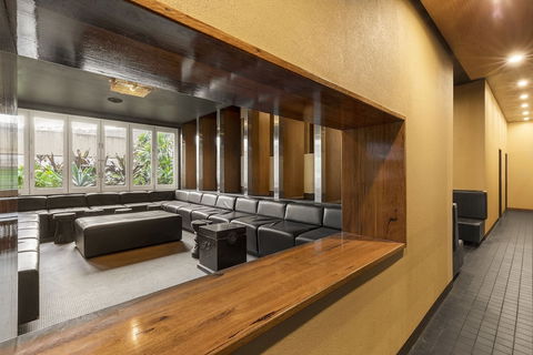 Villa Noosa Hotel - Accommodation Gladstone 6