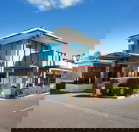 Wilsonton Hotel - Accommodation Gladstone