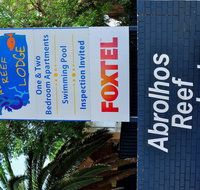 Abrolhos Reef Lodge - Accommodation Gladstone