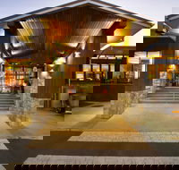Nightcap at Federal Hotel Toowoomba - Accommodation Gladstone