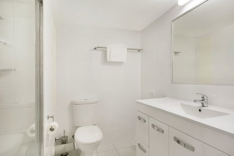 Solnamara Beachfront Apartments - Accommodation Gladstone 6