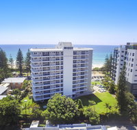 Solnamara Beachfront Apartments - Accommodation Gladstone