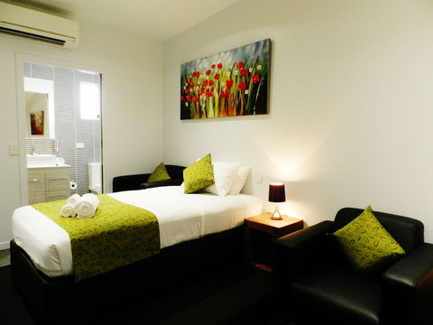Copper City Motel - Accommodation Gladstone 4