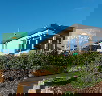 Crestview Tourist Park - Accommodation Gladstone