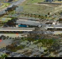 Tumut Valley Motel - Accommodation Gladstone