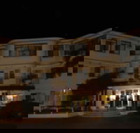 Normandie Inn  Function Centre - Accommodation Gladstone