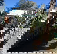 Forest Lodge Apartments - Accommodation Gladstone