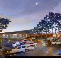 Best Western Adelaide Granada Motor Inn - Accommodation Gladstone