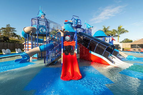Oaks Sunshine Coast Oasis Resort - Accommodation Gladstone 4
