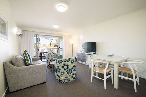 Oaks Sunshine Coast Oasis Resort - Accommodation Gladstone 7