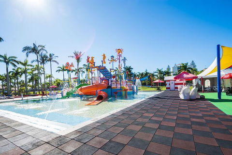 Oaks Sunshine Coast Oasis Resort - Accommodation Gladstone 5