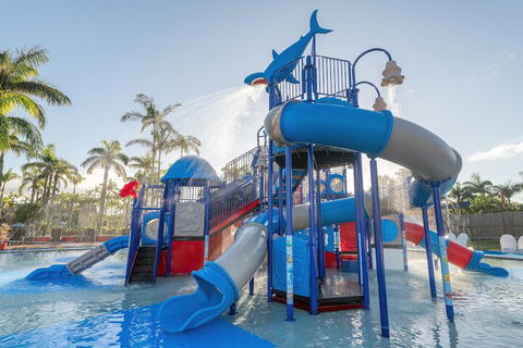Oaks Sunshine Coast Oasis Resort - Accommodation Gladstone 3