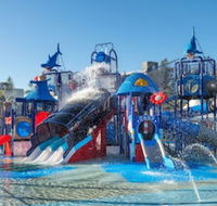 Oaks Sunshine Coast Oasis Resort - Accommodation Gladstone