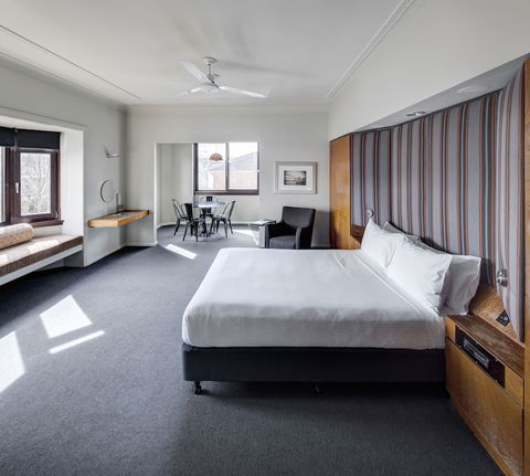 Regents Court Sydney - Accommodation Gladstone 5