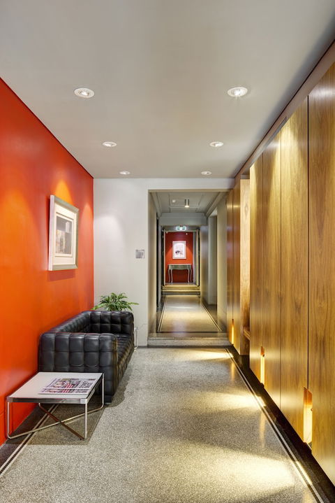 Regents Court Sydney - Accommodation Gladstone 3
